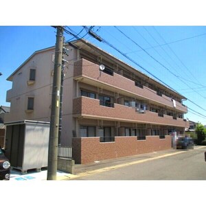 コーラル半田外観写真