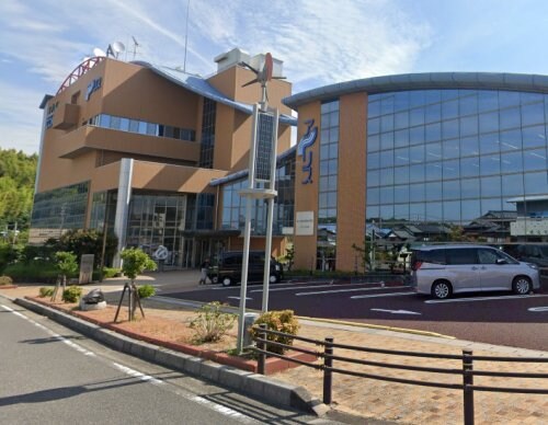 JAあいち知多かじま台支店