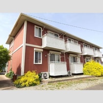 リビングタウン榎戸　Cの外観写真