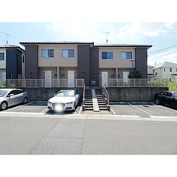 A・Star Hill W棟