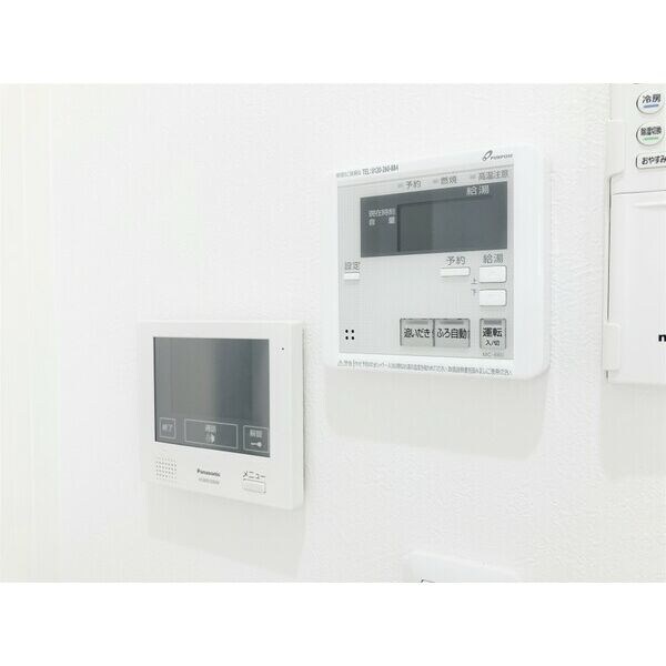 物件内観写真11　