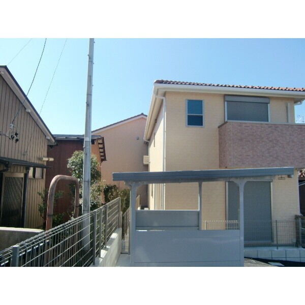 物件内観写真12　