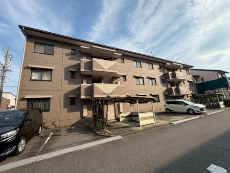 PopolareK2外観写真