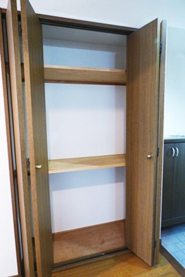 収納(玄関収納)