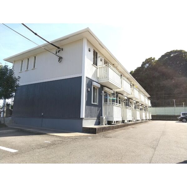 グランコール古見　A