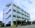 ソレイユ新舞子