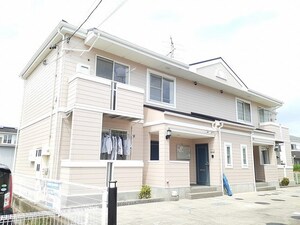 メゾンいかみＡ外観写真