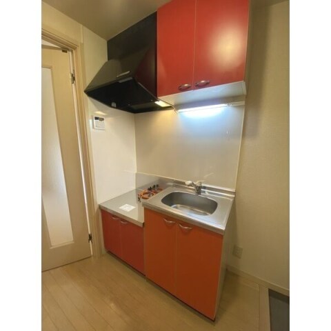 物件内観写真8　(室内写真は別部屋の写真です。)