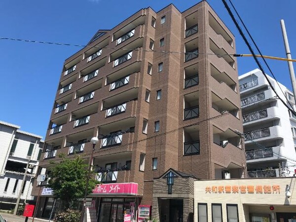 外観(外観写真（昼）)