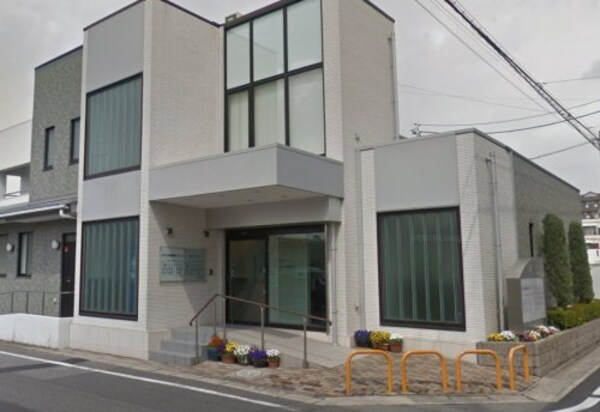 周辺環境(はやかわ耳鼻咽喉科クリニック 202m)