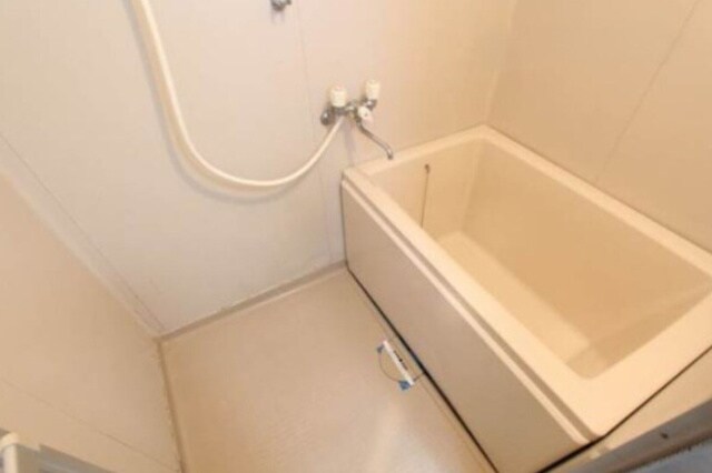 浴室(※写真は同じマンションの違う部屋のものになります。)