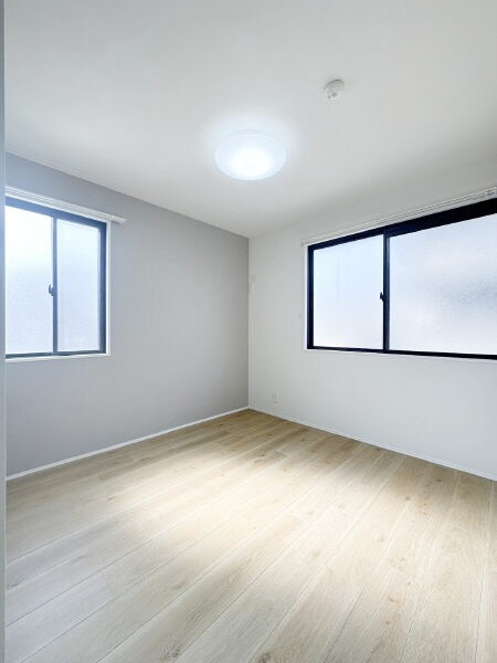 物件内観写真4　(※別の物件の施工例となります。ご参考ください。)