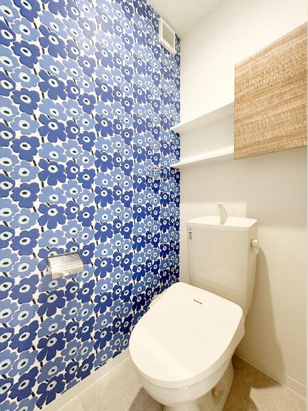 物件内観写真7　(※別の物件の施工例となります。ご参考ください。)