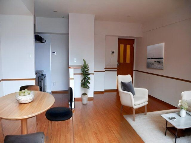 物件内観写真4　(室内写真は別部屋の写真です。)