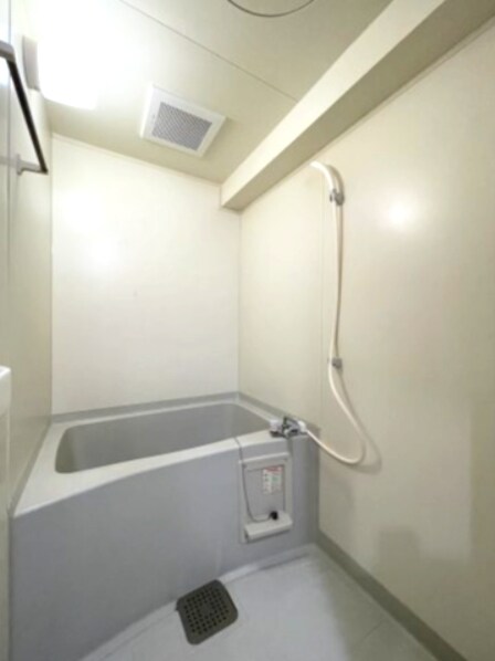 物件内観写真5　(現状優先となります。)