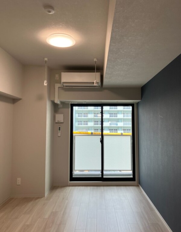 居室(※写真は同タイプ住戸です。)