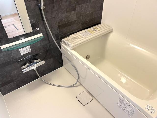 物件内観写真16　(バス／シャワールーム等)
