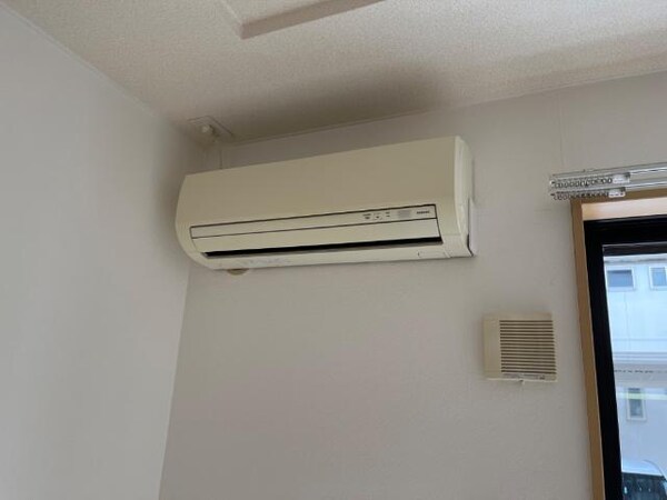 建物設備(室内設備)