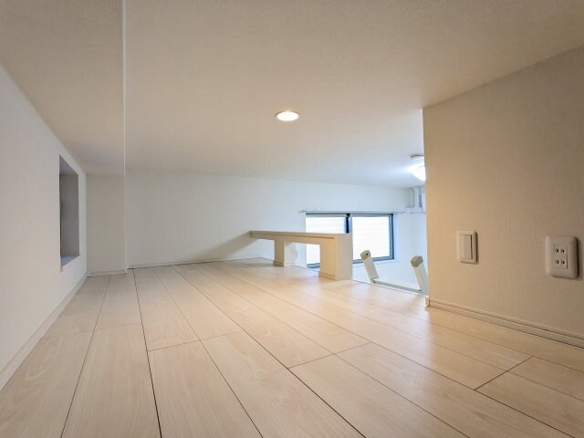 物件内観写真9　(ロフト)