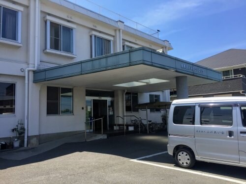 物件内観写真19　(半田クリニック 1557m)