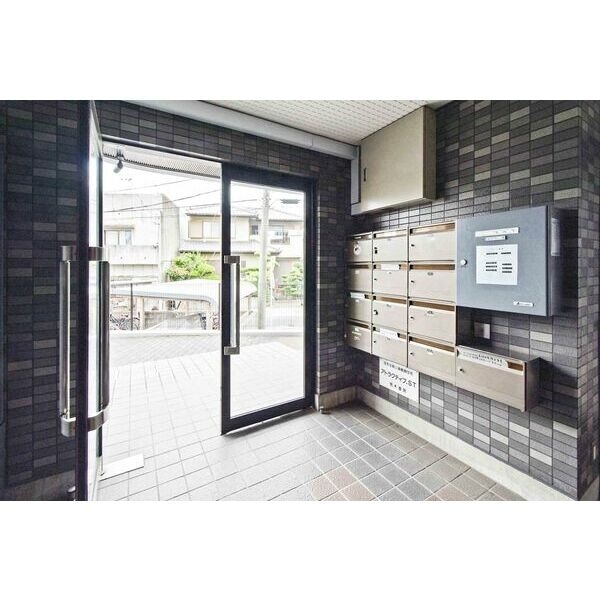 ロビー・ラウンジ