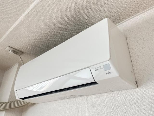 物件内観写真18　(エアコン)