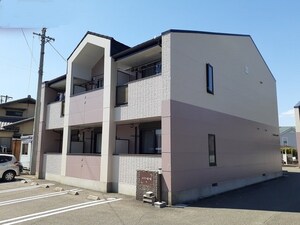 メゾン堂ノ前Ａ外観写真