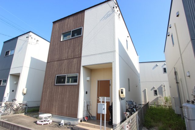 港町６－９８－２ＫＯＤＡＴＥＸⅠ