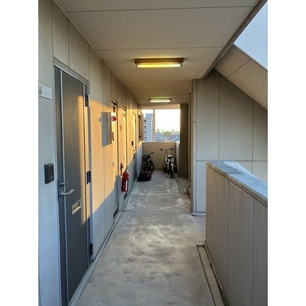 ロビー・ラウンジ