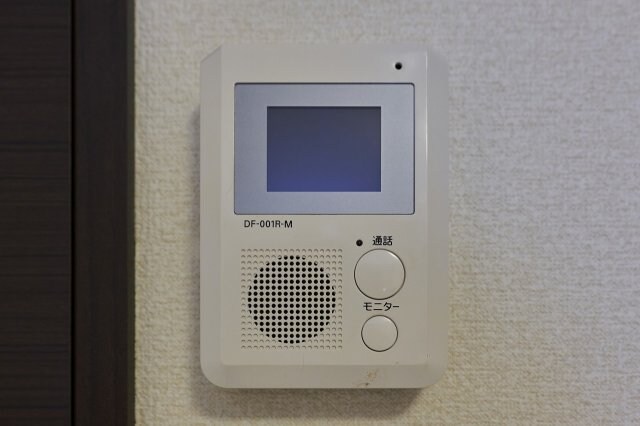 物件内観写真18　(モニター付きインターホン)