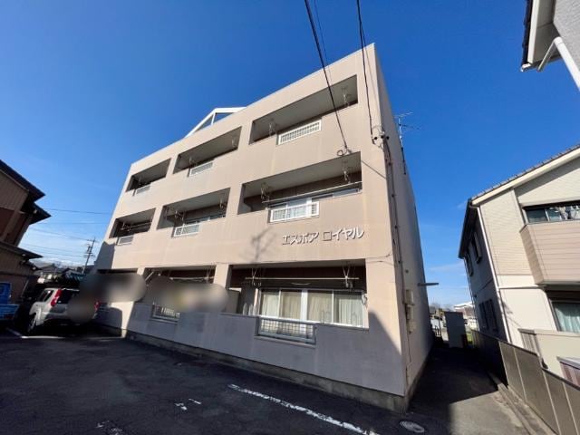 物件外観写真1　(外観写真（昼）)