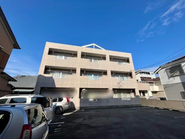 物件外観写真3　(外観写真（昼）)