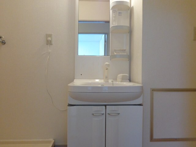 物件内観写真21　(洗髪洗面化粧台)