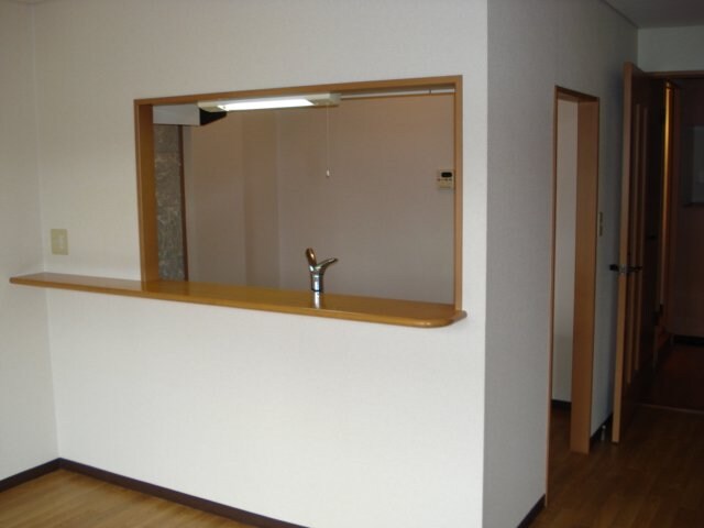 物件内観写真4　(ダイニング（イメージ）)