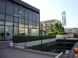 物件外観写真5　(名古屋銀行千音寺支店まで843ｍ)