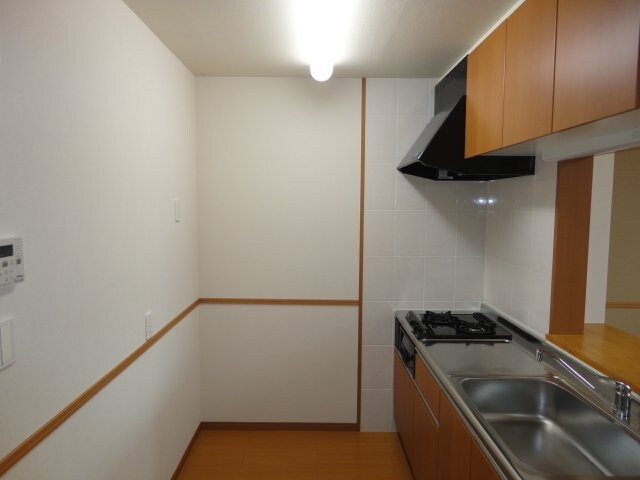 物件内観写真22　(キッチン)