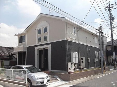 ベルベットポー外観写真