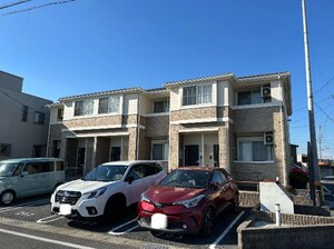 シャインビュー外観写真