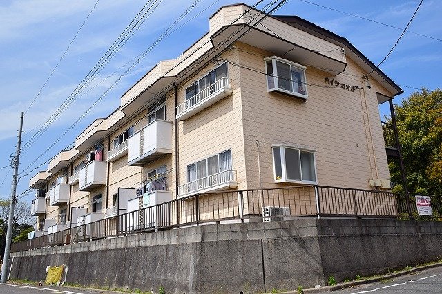 ハイツカオル