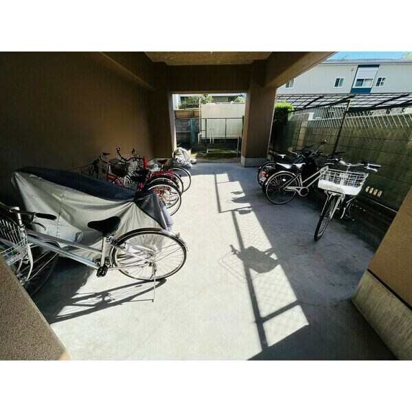 物件内観写真13　