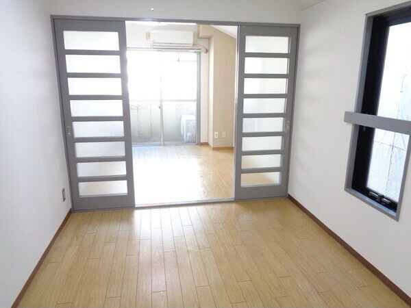 その他(※写真は同じマンションの違う部屋のものになります。)