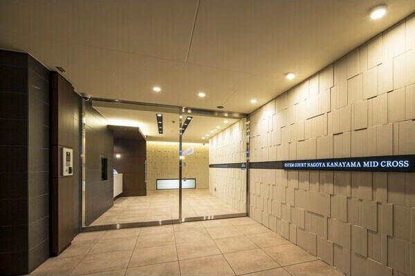 ロビー・ラウンジ