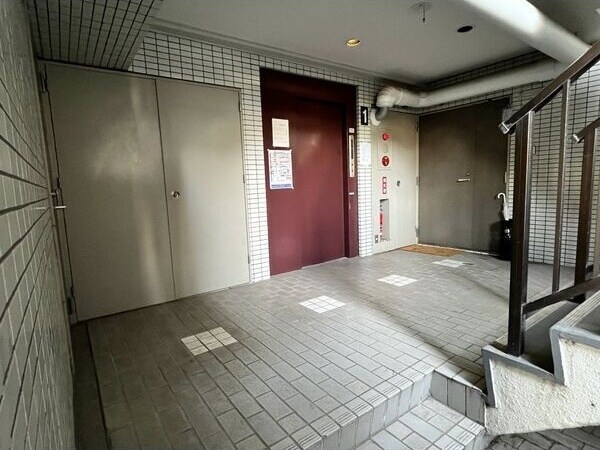 ロビー・ラウンジ