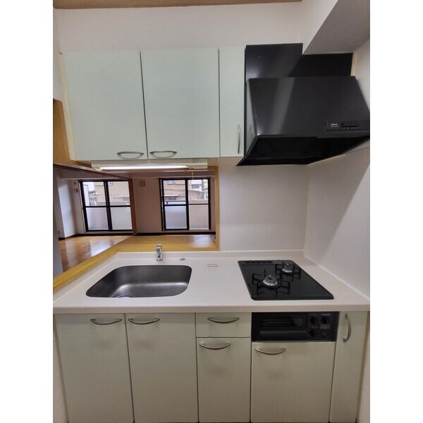 物件内観写真11　