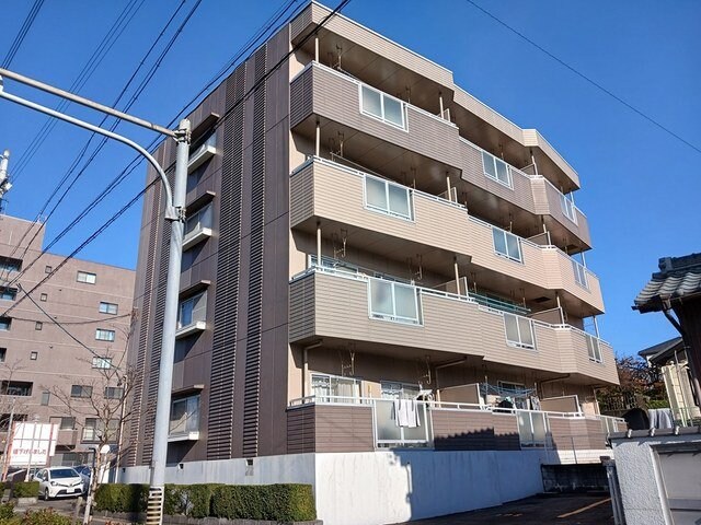 物件外観写真1　(物件の外観です)