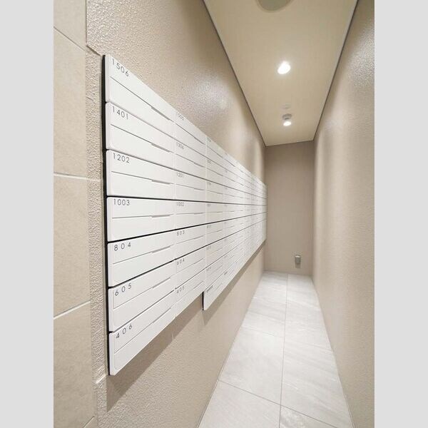 ロビー・ラウンジ