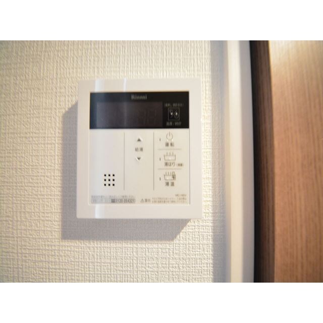 その他(※303号室の写真)