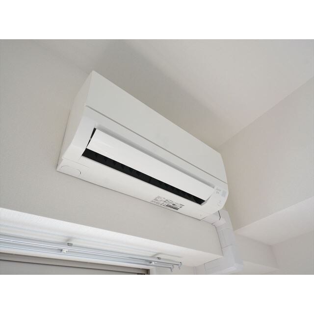 建物設備(※303号室の写真)