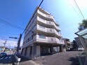 第2丸美ハイツ