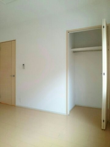 物件内観写真11　(収納があります)